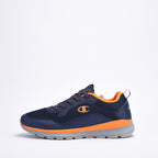 Low Cut Shoe X  NNY/ORANGE﻿ 1