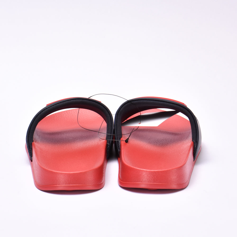 Champion Claquettes Logo Contrasté Confortables Homme