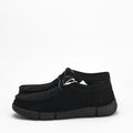 Geox Adacter Chaussures Casual en Daim Respirantes Homme