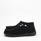 Geox Adacter Chaussures Casual en Daim Respirantes Homme