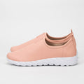Piccadilly Baskets Slip-on Confortables Femme