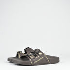 Kito Claquettes Confortables Style Décontracté Homme