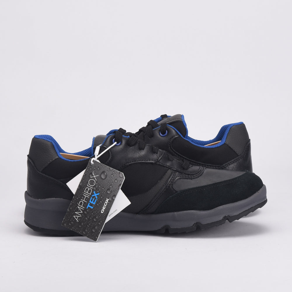 GEOX U SANDFORD B ABX A - WR.S WA.S﻿ 5