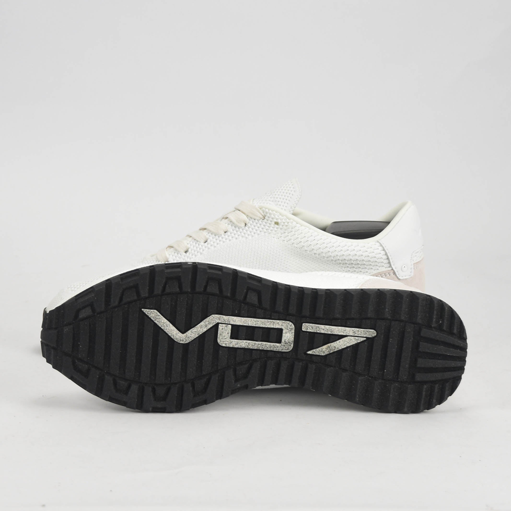VO7 Milan Knit Baskets Respirantes Homme