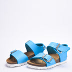 BIRKSBOT  BLEU CIEL﻿ 6