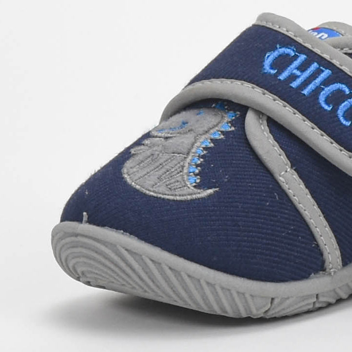 Chicco Chaussures Bébé Confortables Motif Dinosaure