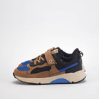 Safety Jogger Baskets à Scratch Respirantes Enfant