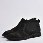 Timeless Footwear NOIR﻿ 3