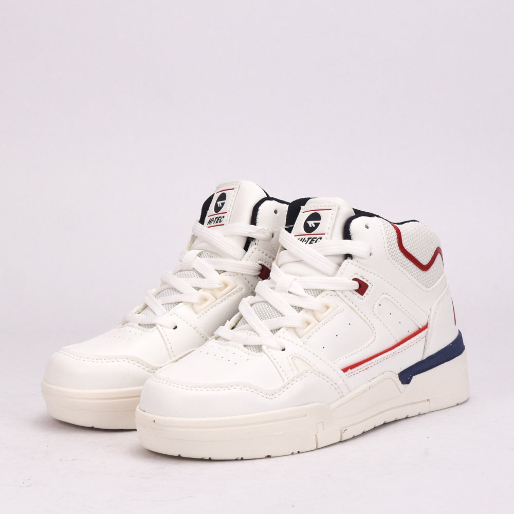 Hi-Tec Baskets Montantes Style Rétro Junior