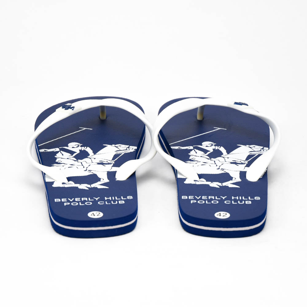 Beverly Hills Polo Club Claquettes Confortables Homme