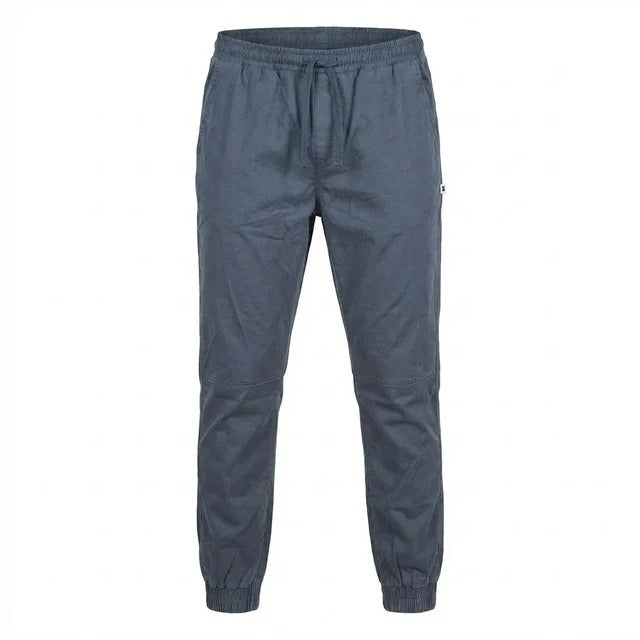 DEPART Pantalon Jogger Confortable Gris Homme