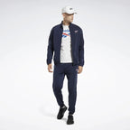Reebok Veste de Survêtement Graphique Homme