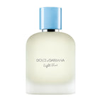 Dolce & Gabbana Light Blue Eau de Toilette Parfum Homme