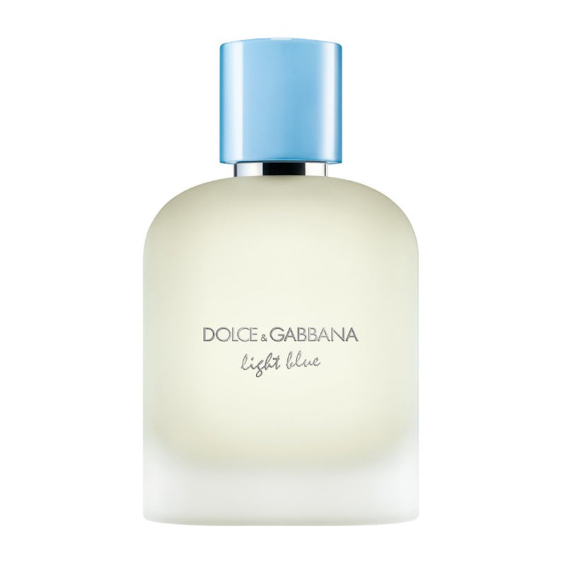 Dolce & Gabbana Light Blue Eau de Toilette Parfum Homme