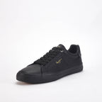 Pepe Jeans Sneakers Basses Noires Élégantes Homme