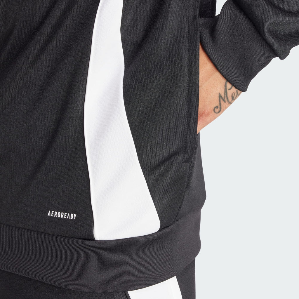 Adidas Veste d'entraînement AEROREADY Respirante Homme