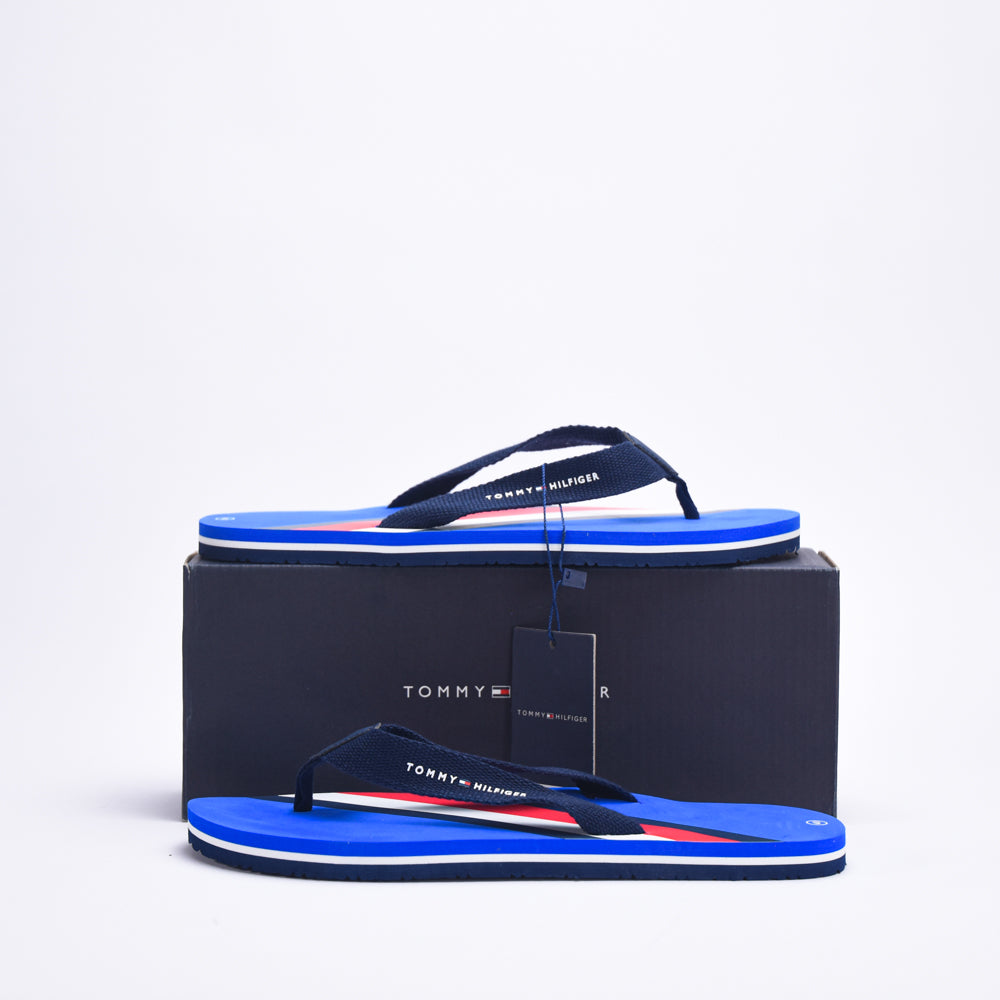 STRIPES  INFRADITO ROYAL/BLU﻿ 3