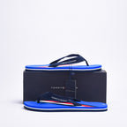 STRIPES  INFRADITO ROYAL/BLU﻿ 3