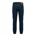DEPART Jean Slim Bleu Homme Élégant et Confortable