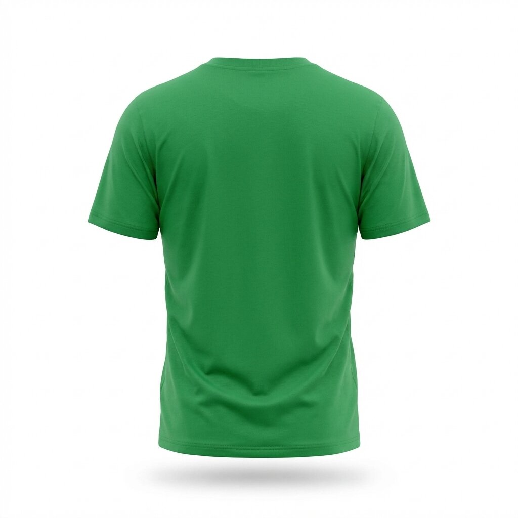 Kimland T-shirt Graphique Feuille d'Érable Homme