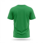 Kimland T-shirt Graphique Feuille d'Érable Homme