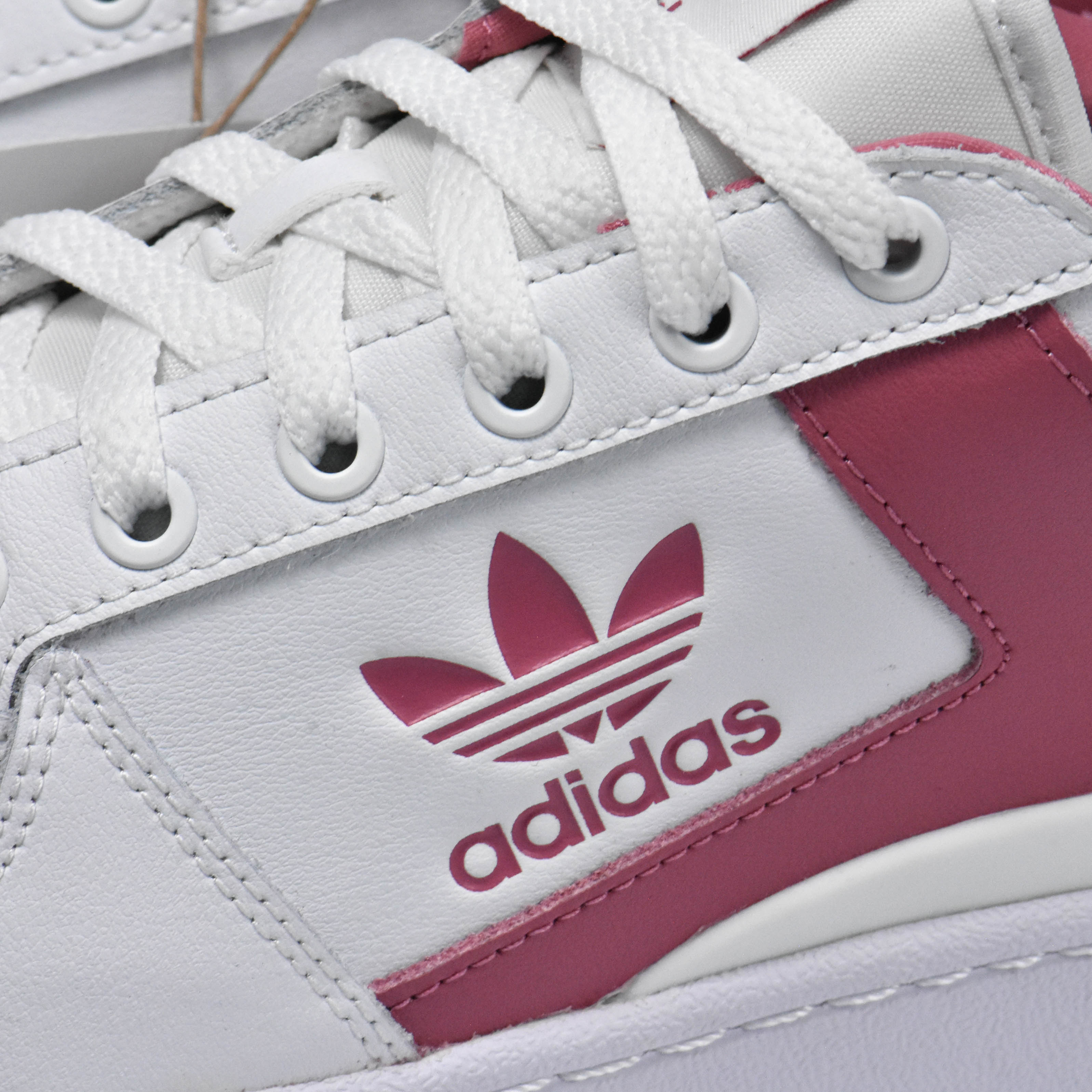 ADIDAS FORUM BOLD J﻿ 6