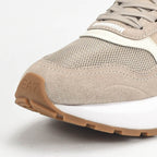 EA7 Emporio Armani Sneakers Luxe Crusher Distance Homme