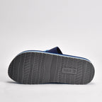 Kito Claquettes Entre-Doigts Confortables Homme