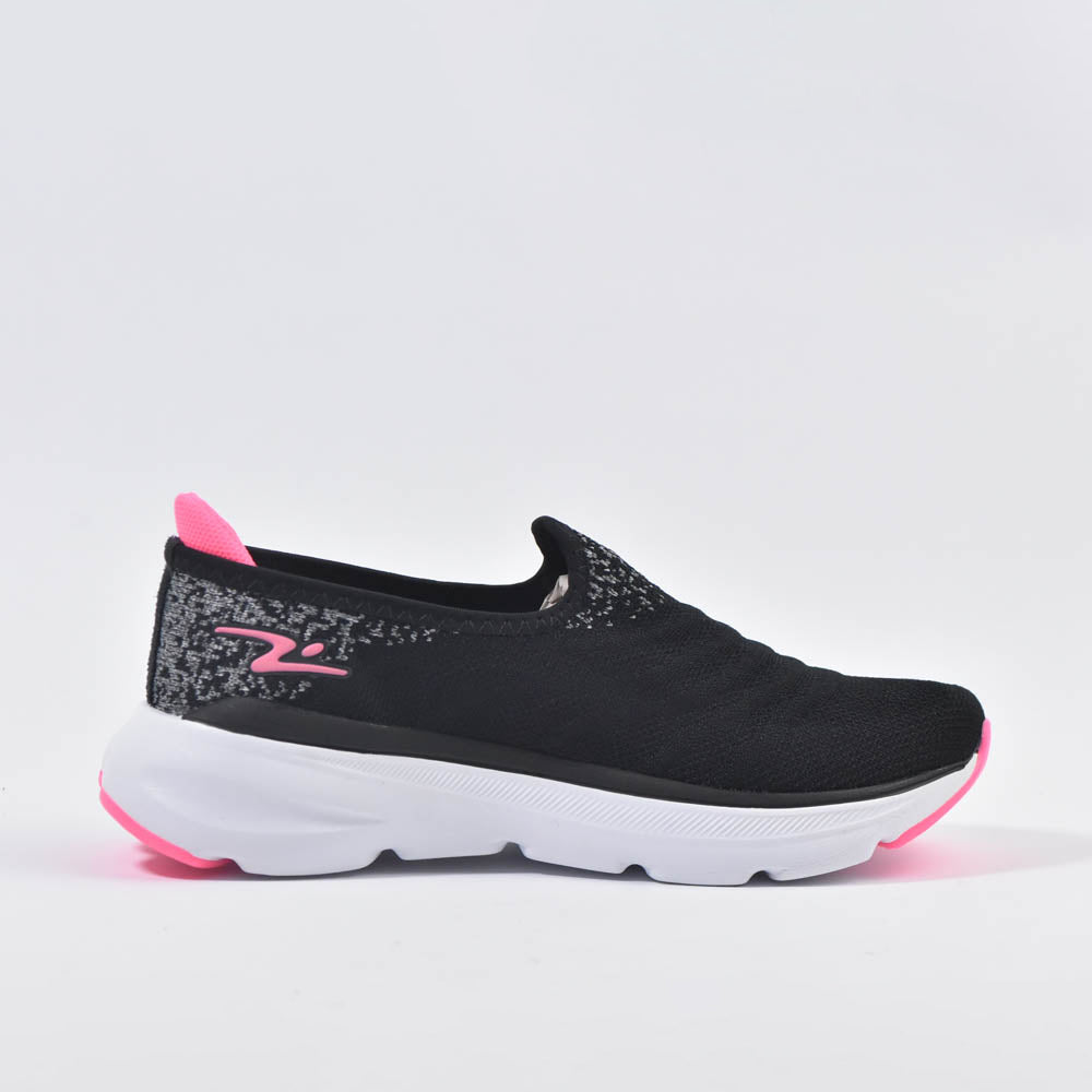 FIT ENERGY PRETO/ROSA CHOQUE﻿ 5