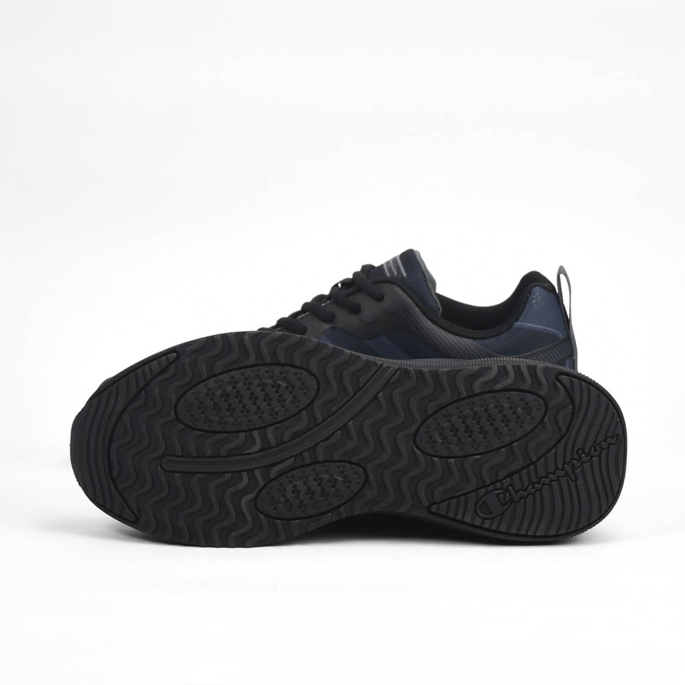 Champion Sneakers Basses Confortables Homme