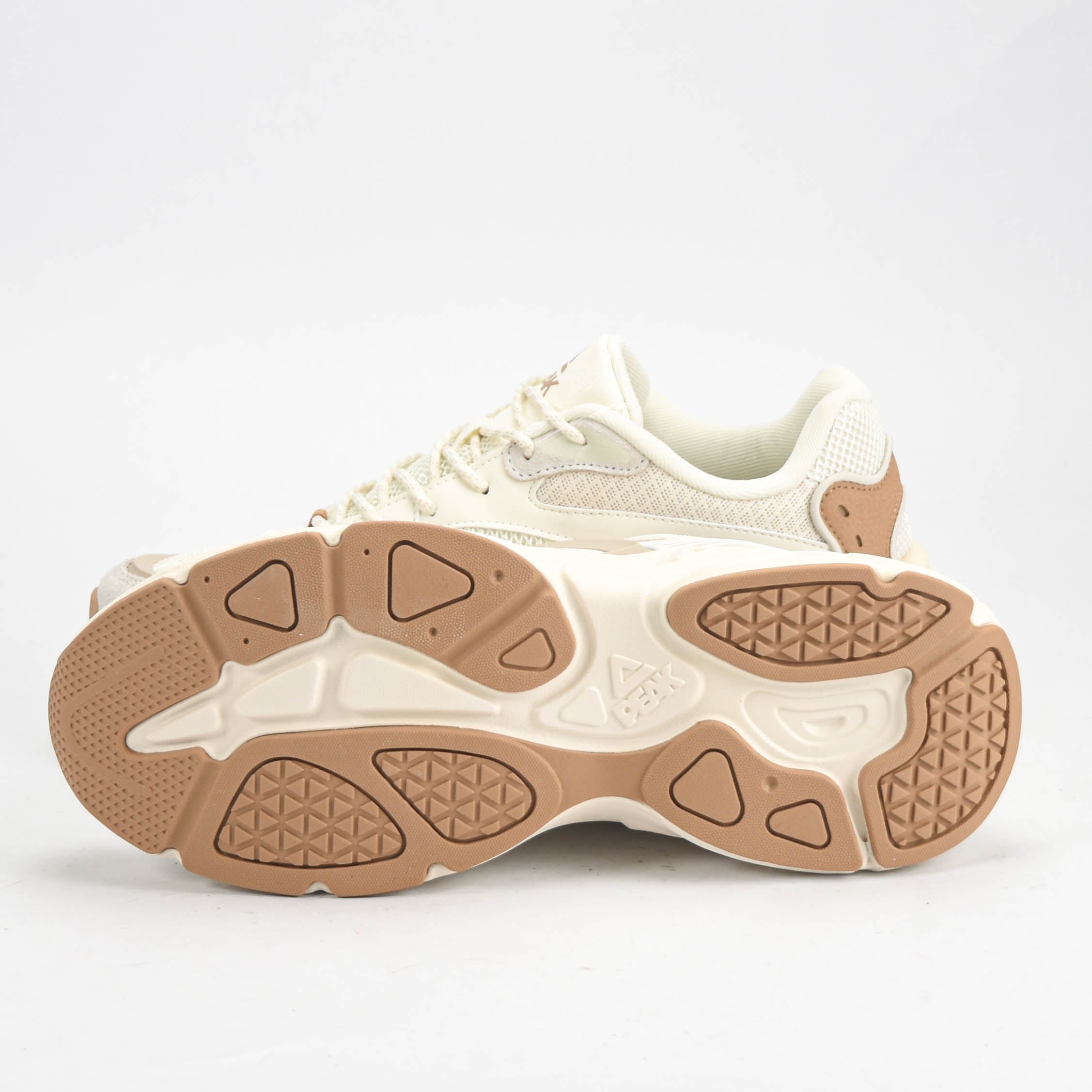 Peak Baskets Chunky Style Confortables Homme