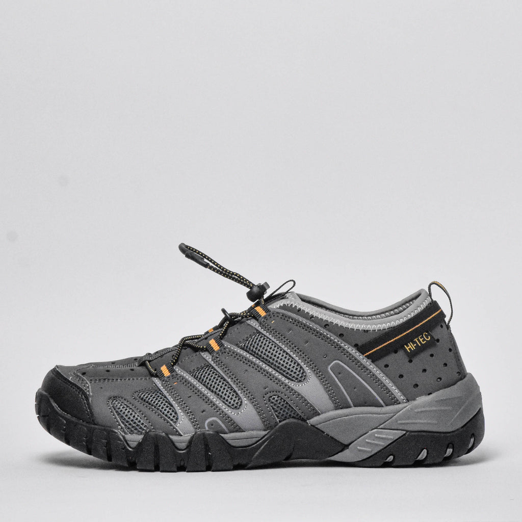 Hi-Tec Tortola Sport Sandales de Randonnée Respirantes Homme