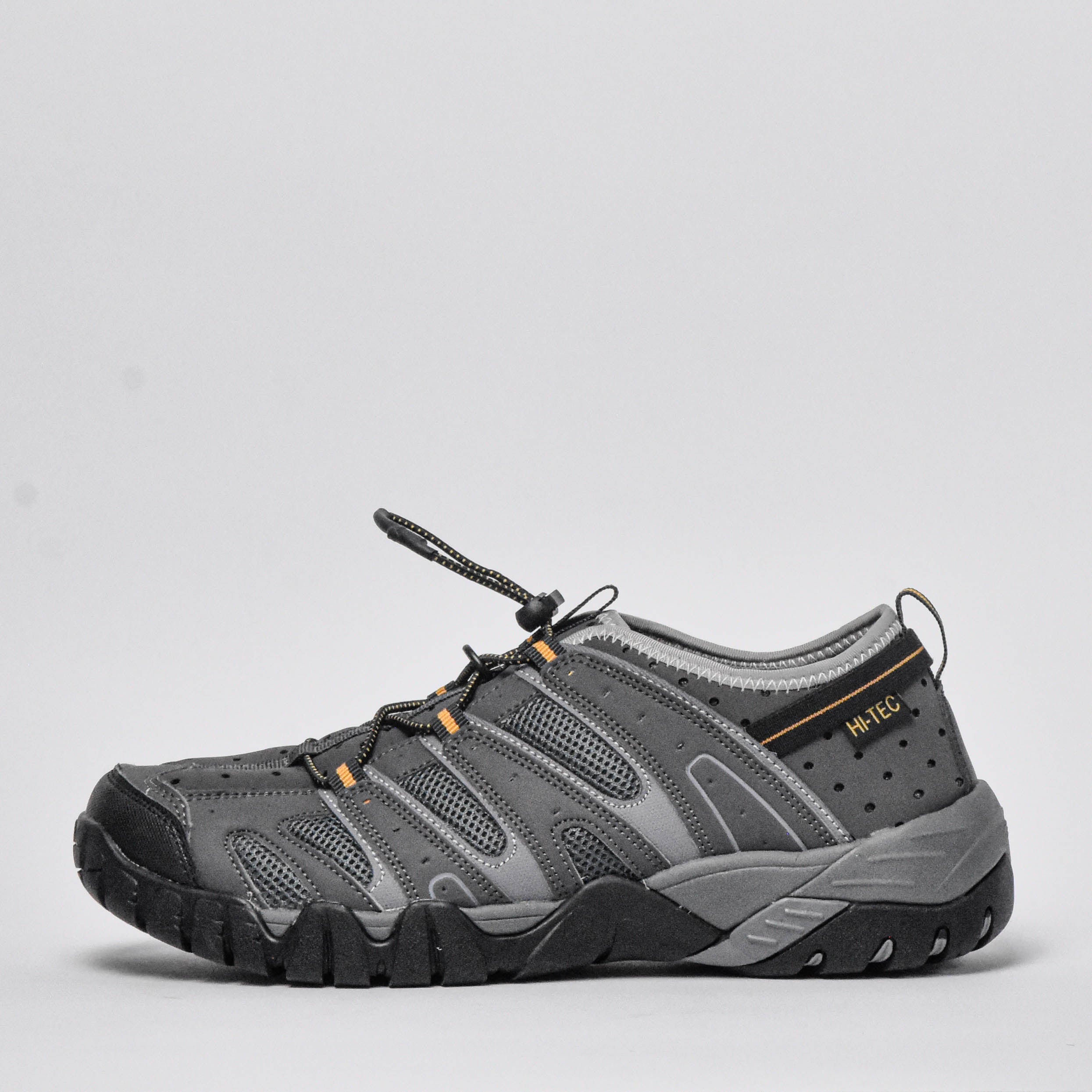 Hi-Tec Tortola Sport Sandales de Randonnée Respirantes Homme