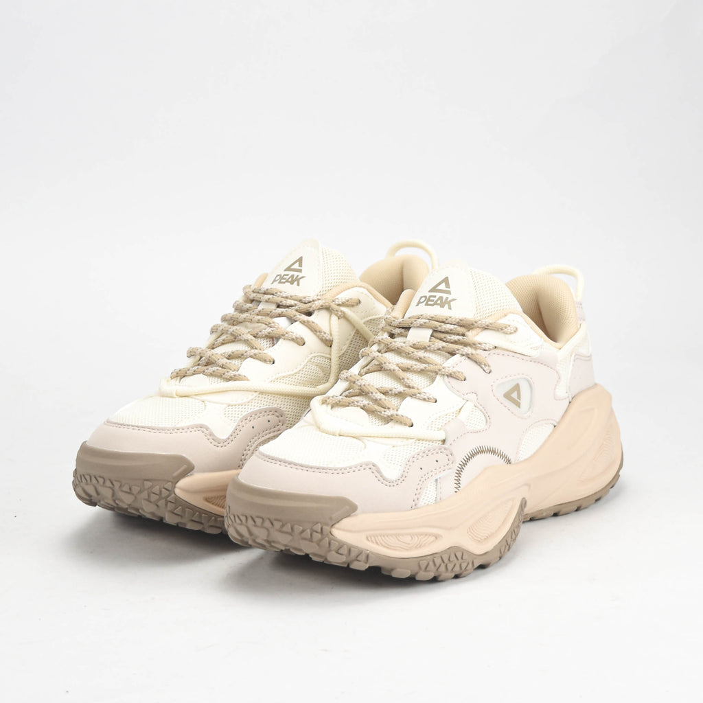 Peak Sneakers Taichi Amorti Adaptatif Homme