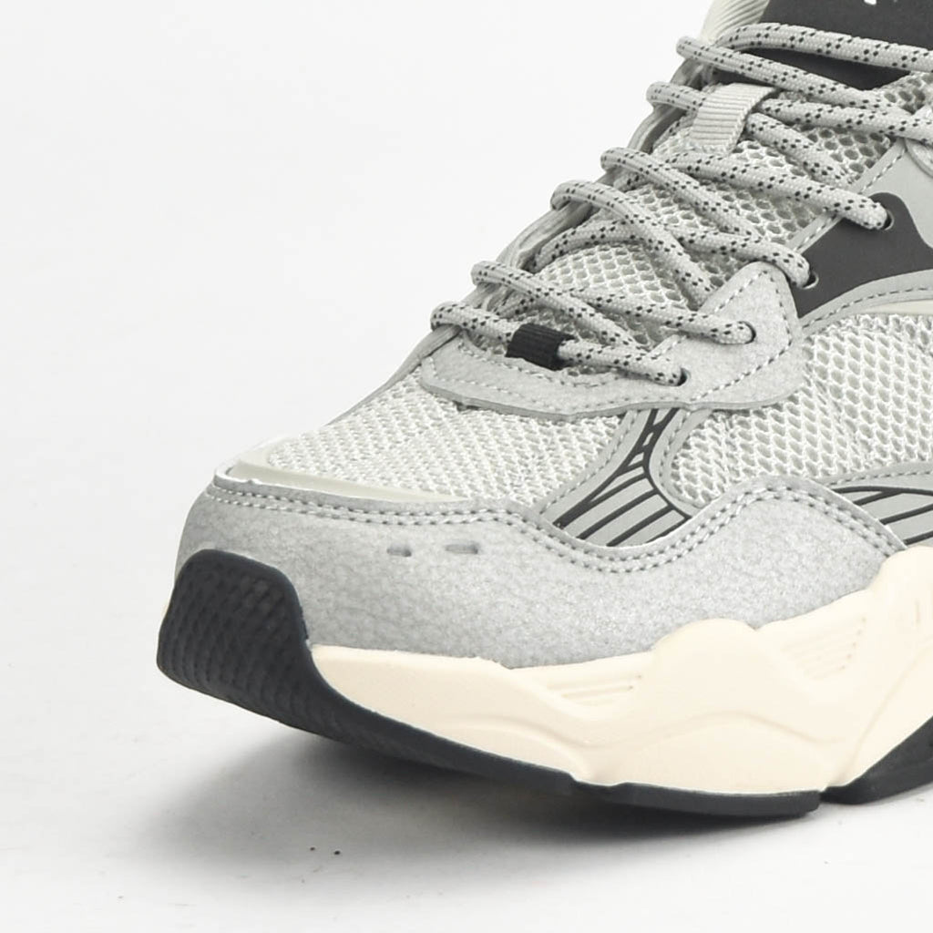 Peak Sneakers Chunky Design Confortables Homme