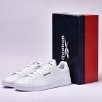Reebok Royal Complete Baskets Minimalistes Blanc Homme