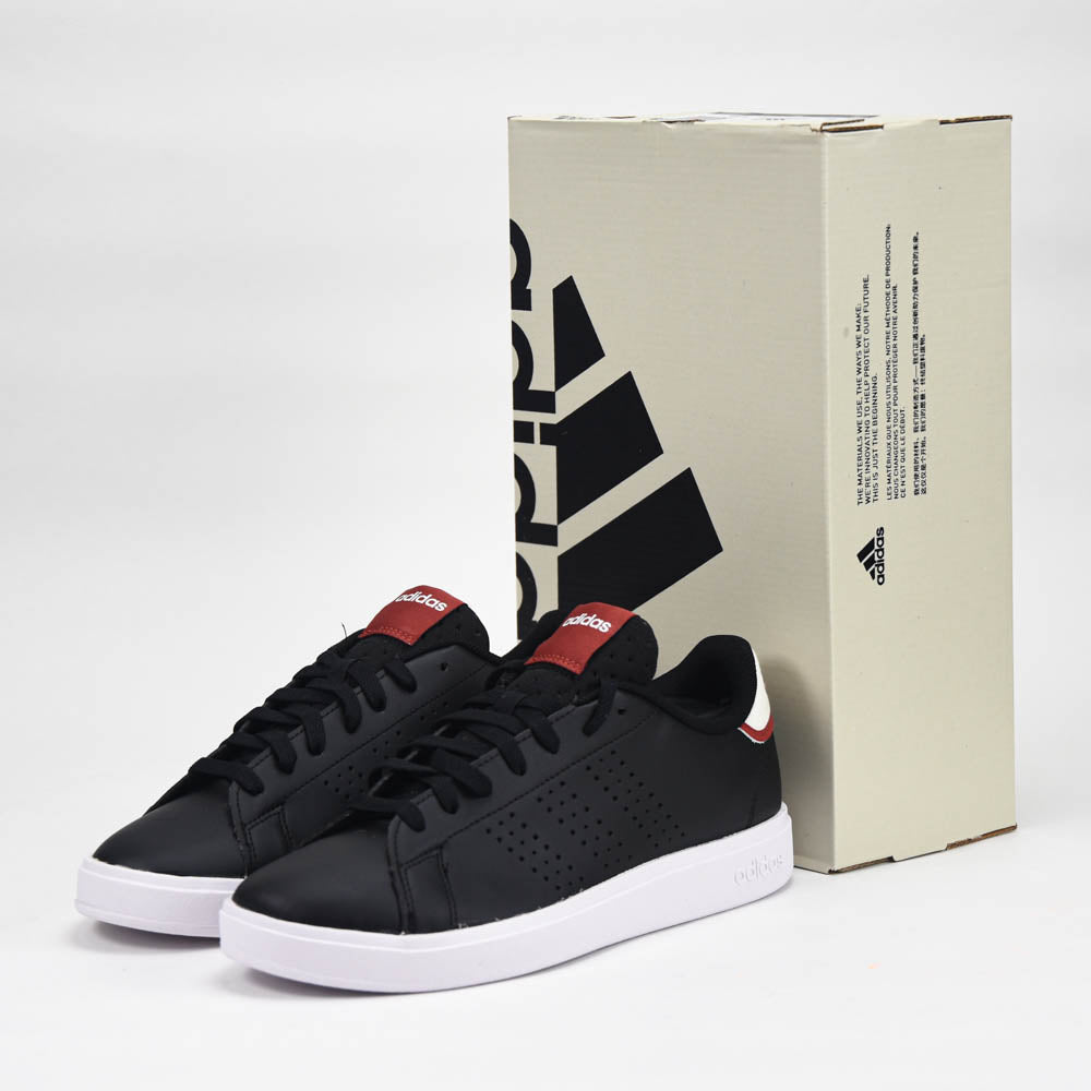 Adidas Advantage Sneakers Style Urbain Homme