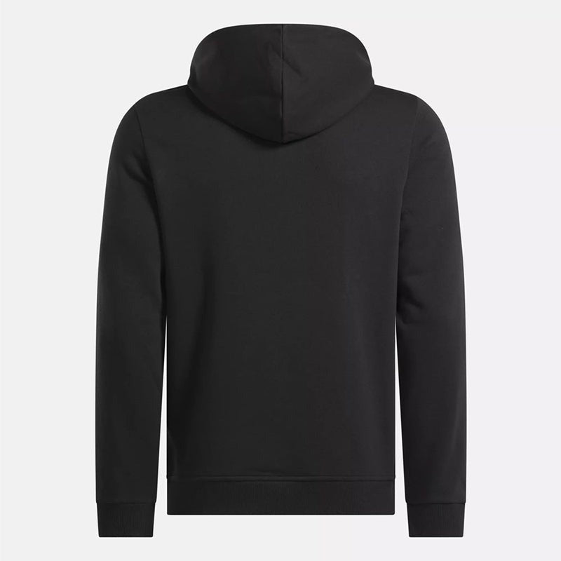 Reebok Sweat à Capuche Identity Vector Homme