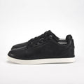 Beverly Hills Polo Club Baskets Cuir Minimalistes Homme