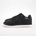 Beverly Hills Polo Club Baskets Cuir Minimalistes Homme