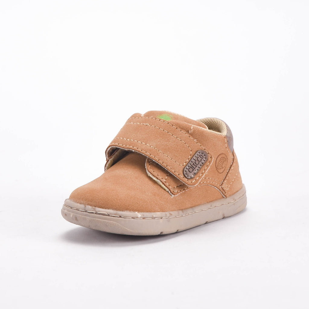 Chicco Chaussures Premier Pas Velcro Bébé