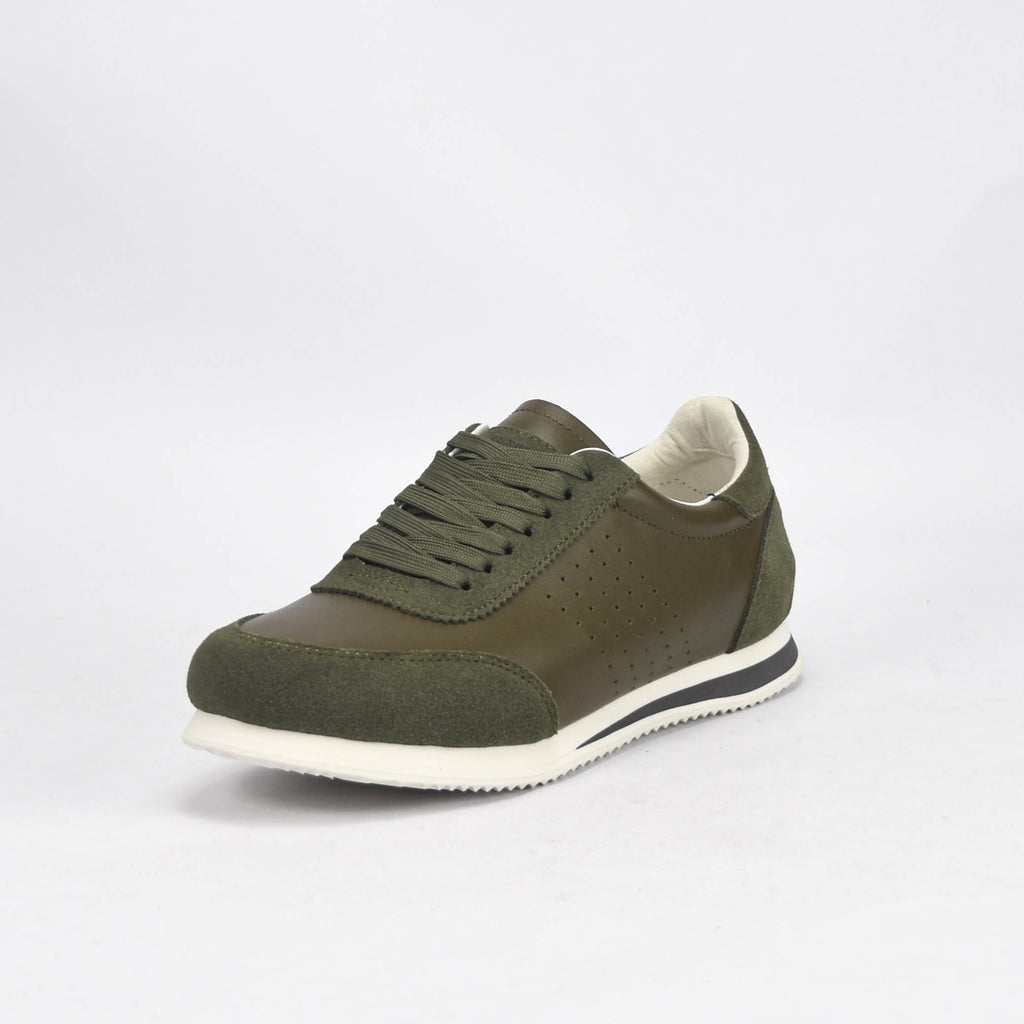 Brunello Cucinelli Baskets Casual Élégantes Homme