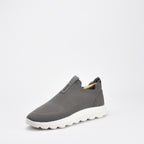 Geox Baskets Spherica Slip-on Respirantes Homme