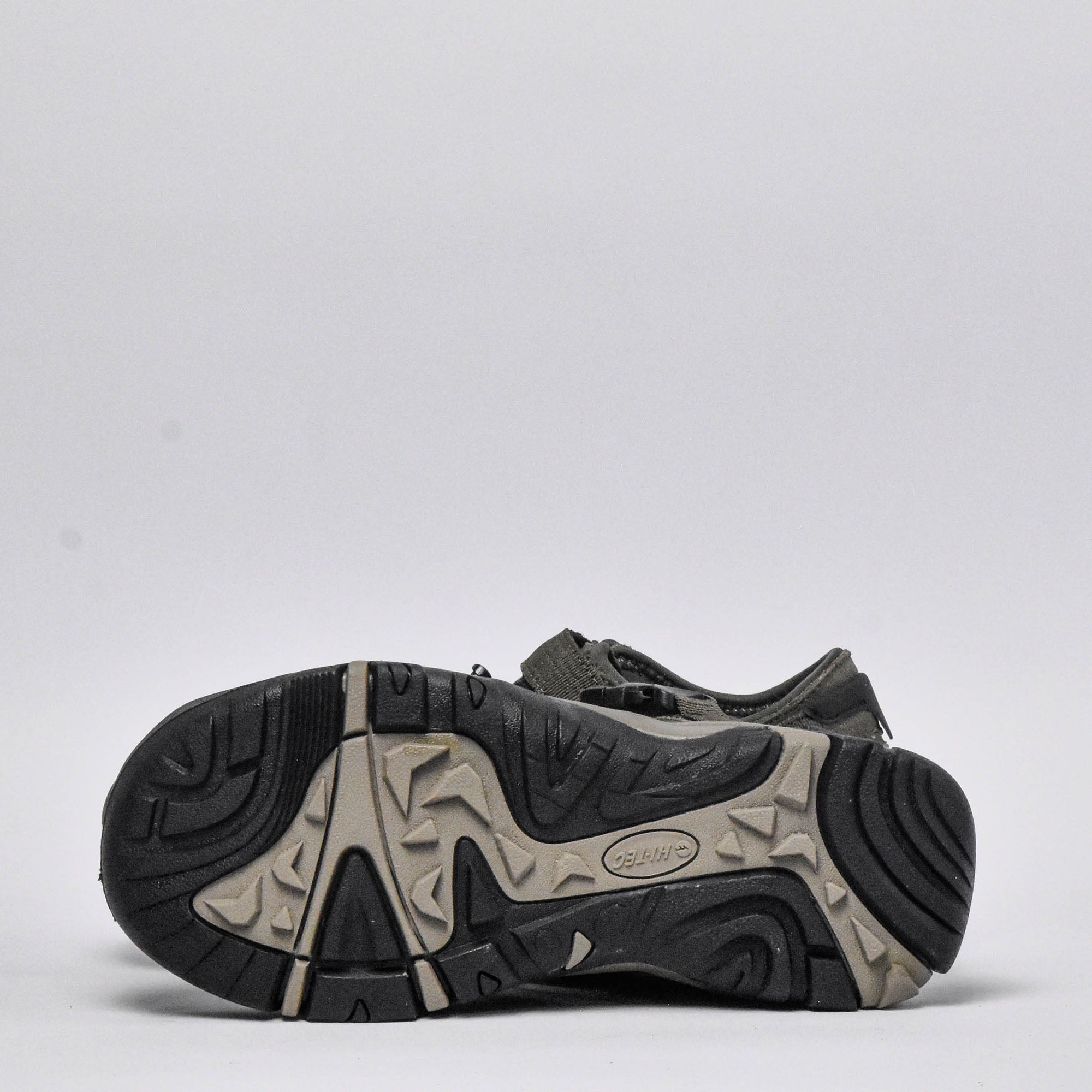 Hi-Tec Sandales de Randonnée Robustes Homme