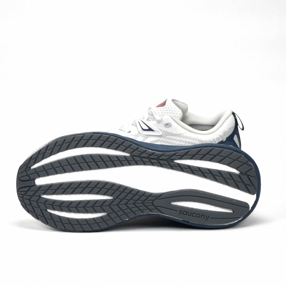 Saucony Triumph 22 Chaussures de Running Amorti Homme