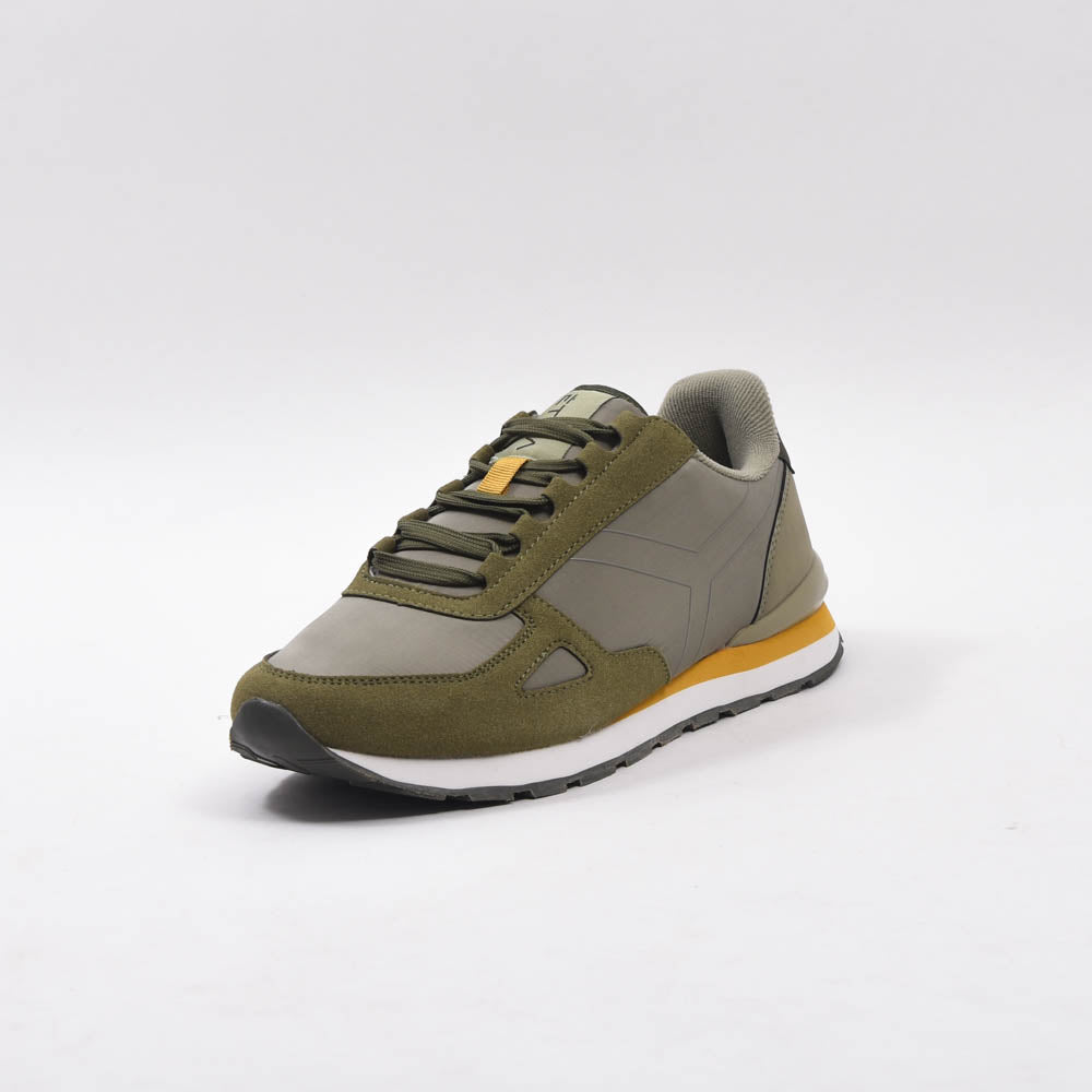 Etika Sneakers Running Style Urbain Homme