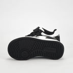 Champion Baskets Basses Rebound Confortables Enfant