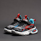 Kimland Baskets Sportives Confortables Enfant