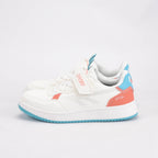 Hi-Tec Baskets Basses à Scratch Confortables Enfant