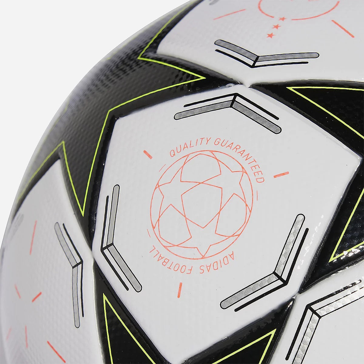Adidas Ballon de Football UEFA Champions League Replica